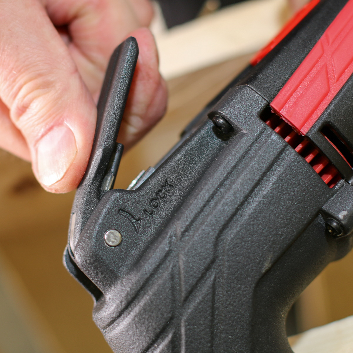 Sealey SMT300Q Oscillating Multi-Tool 300W/230V Quick Change