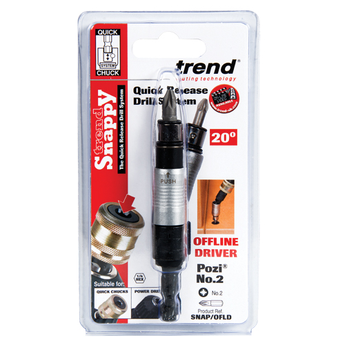 Trend SNAP/OFLD Trend Snappy offline driver