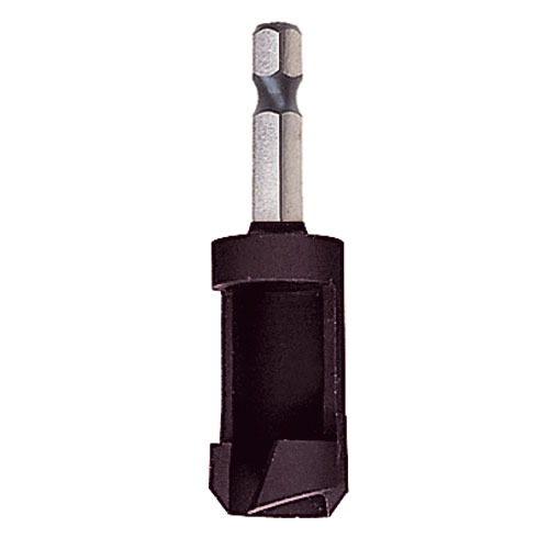 Trend SNAP/PC/10T Trend Snappy tube plug cutter 10mm