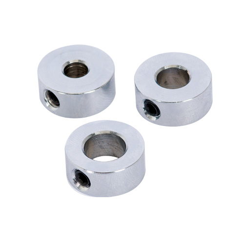 Trend SNAP/COL/PK1 Snappy drill depth setting collar pack 6mm, 8mm and 10mm