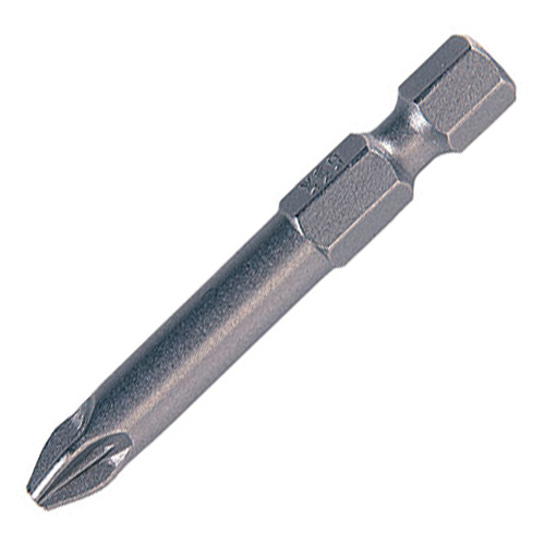 Trend SNAP/PZ/4 Trend Snappy Pozi No 4 50mm 2 pack