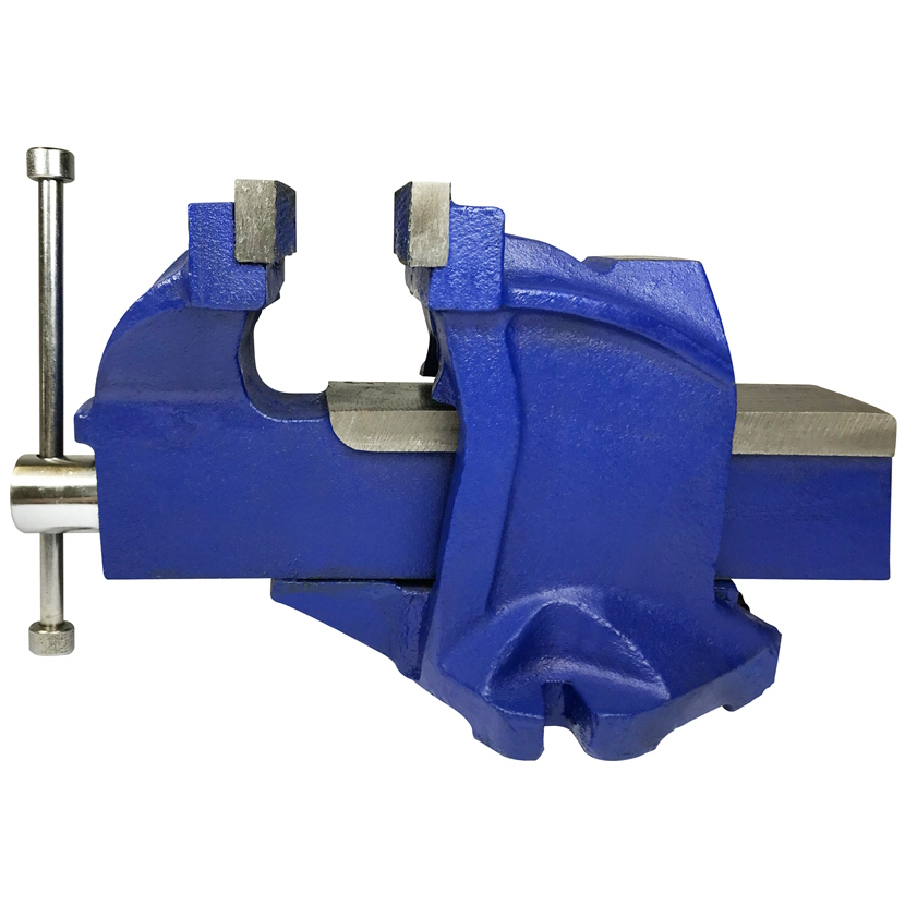 Spectre SP-17095 150mm (6") Heavy Duty Engineers Bench Vice