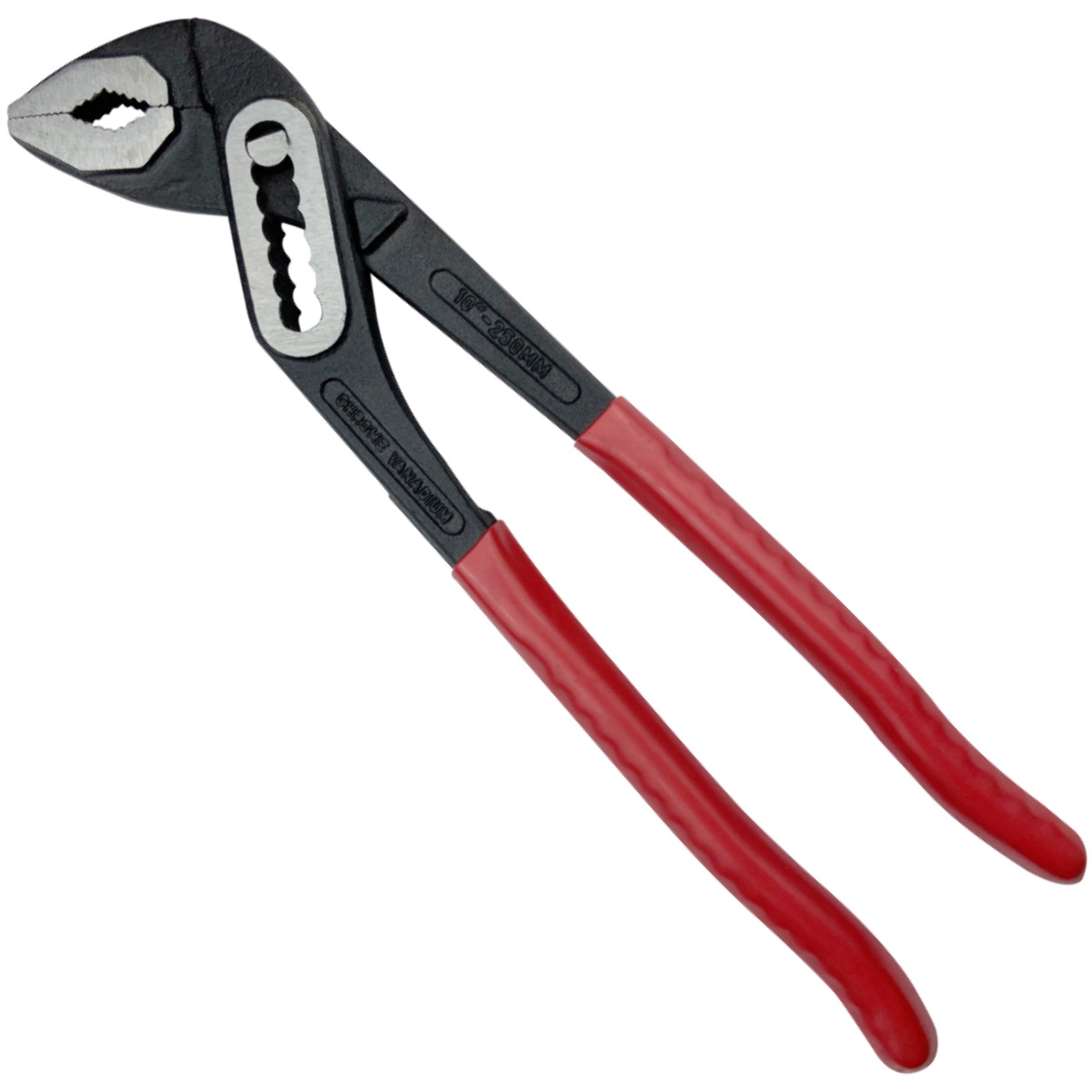 Spectre SP-17146 CR-V Steel Drop Forged Box-Joint Waterpump Plier 10in (250mm)