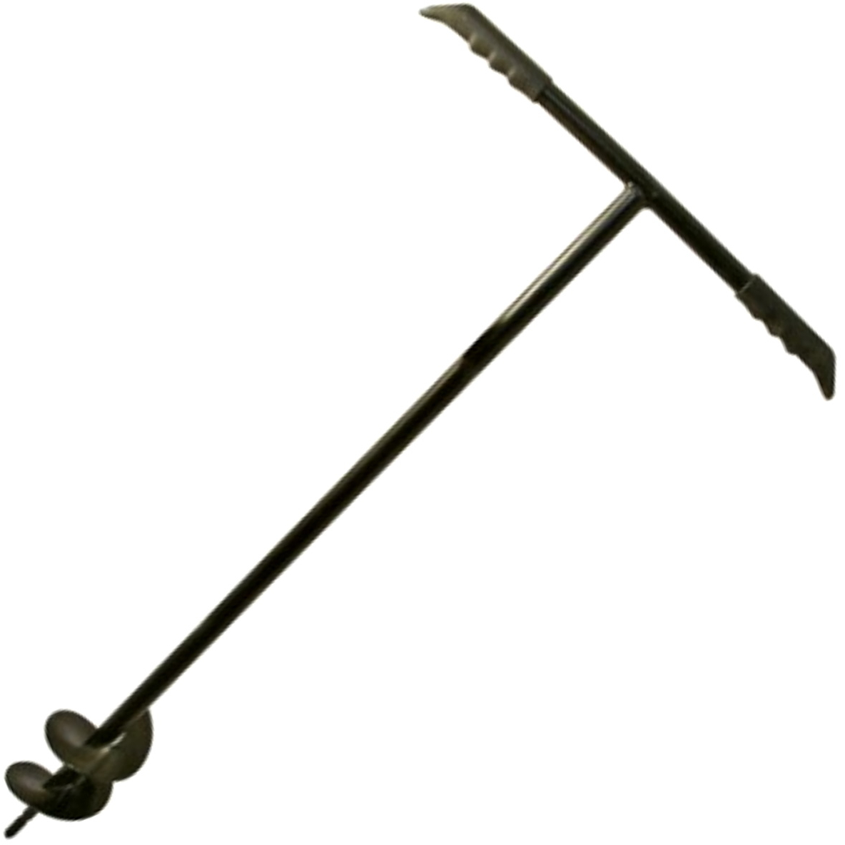 Spectre SP-17165 127mm (5") Professional Post Hole Earth Auger