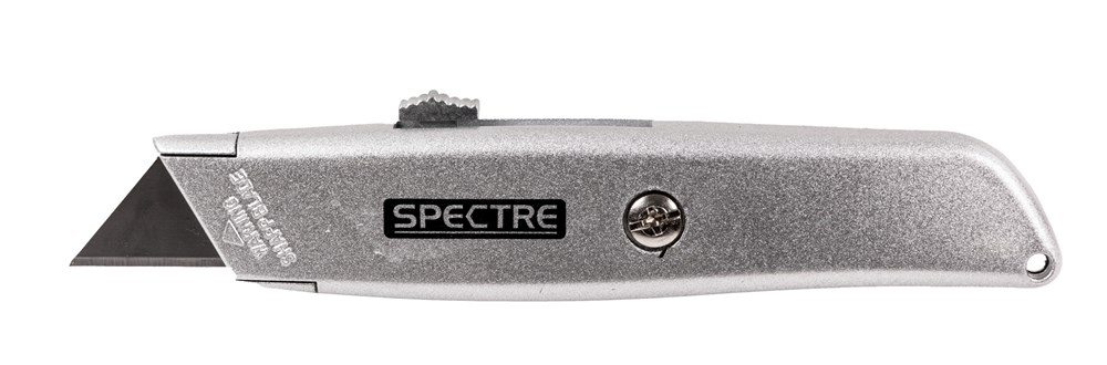 Spectre SP-17330 Retractable Trimming Knife
