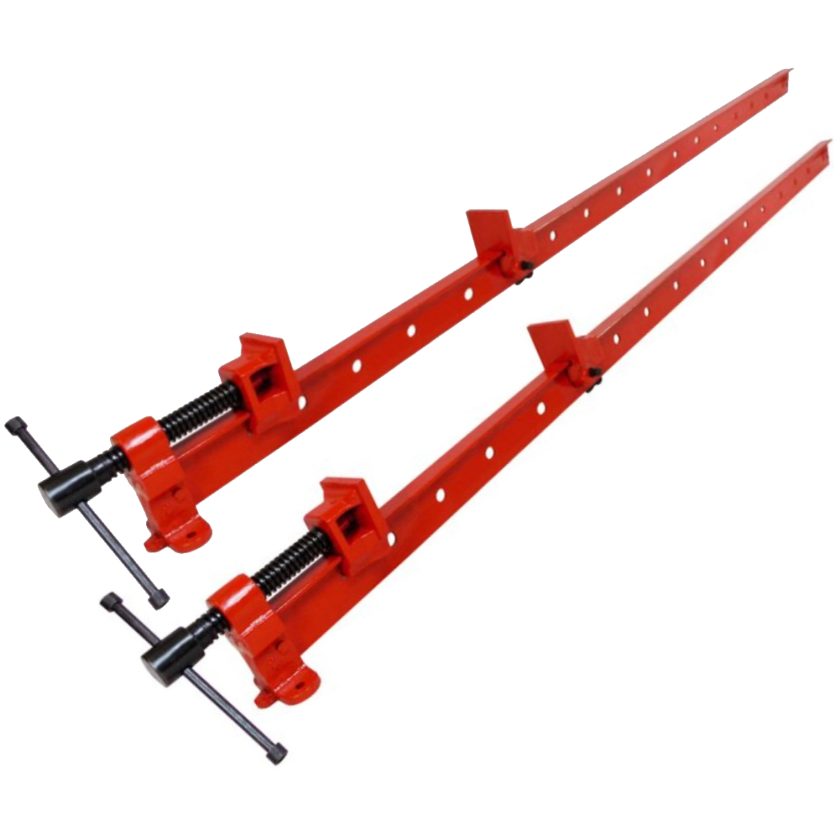 Spectre SP-18000 Pair of 1200mm (48") Sash Clamps / Sash Cramps