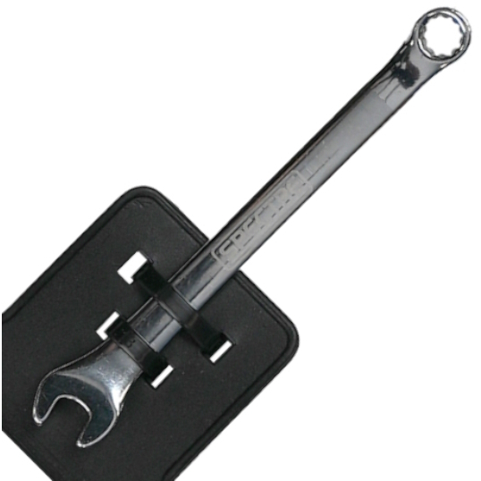 Spectre 17297 13mm Combination Spanner Chrome Vanadium