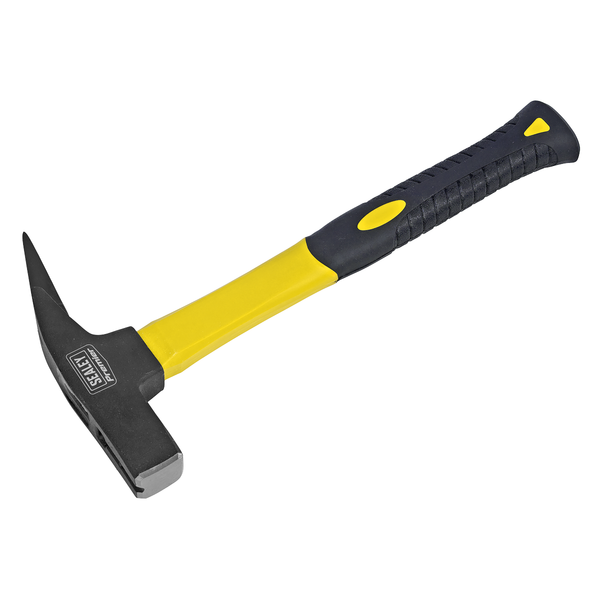 Sealey SR706 Roofing Hammer with Fibreglass Handle 600g