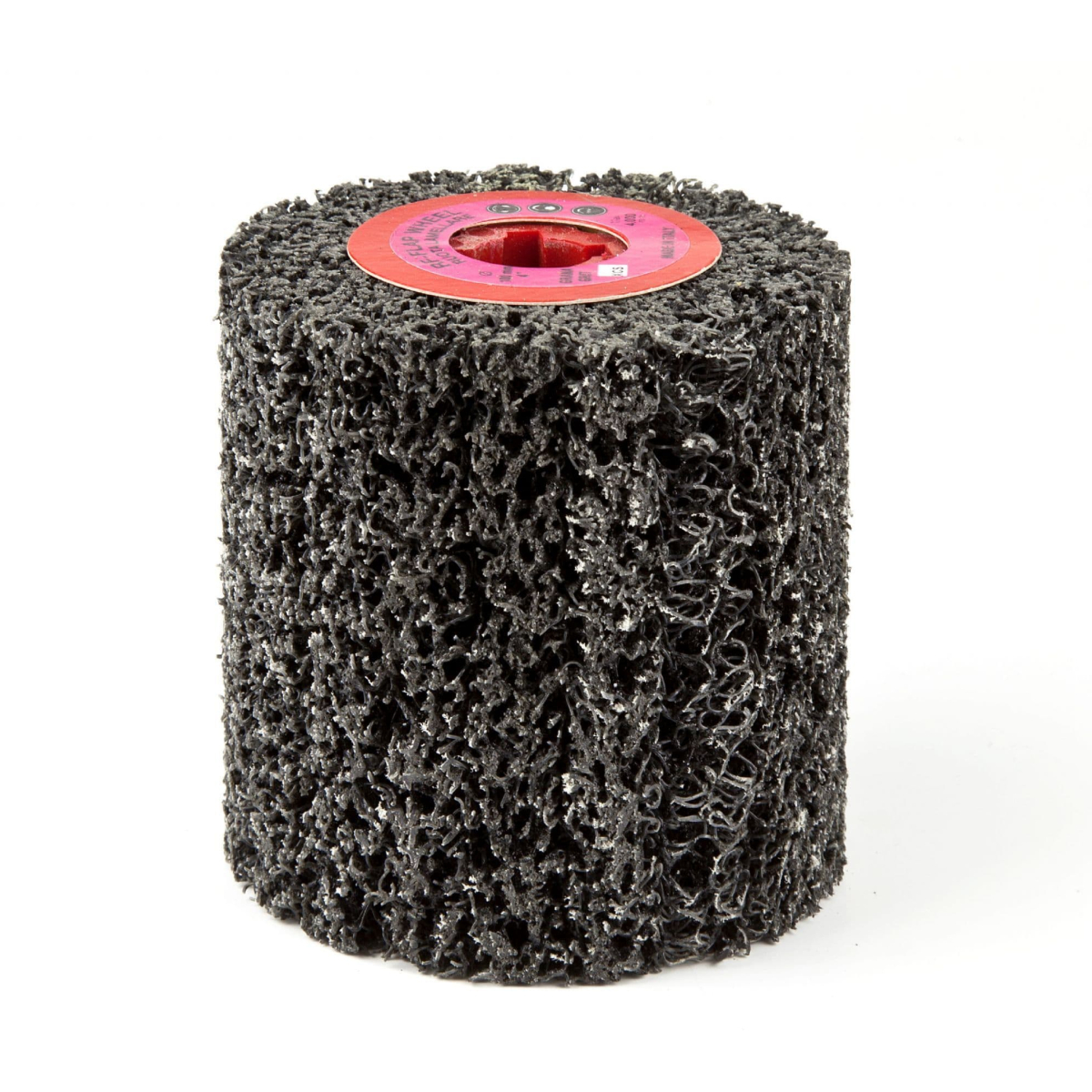 Bibielle BIBSRF851 100 x 100 x 19mm Strip It Wheel 