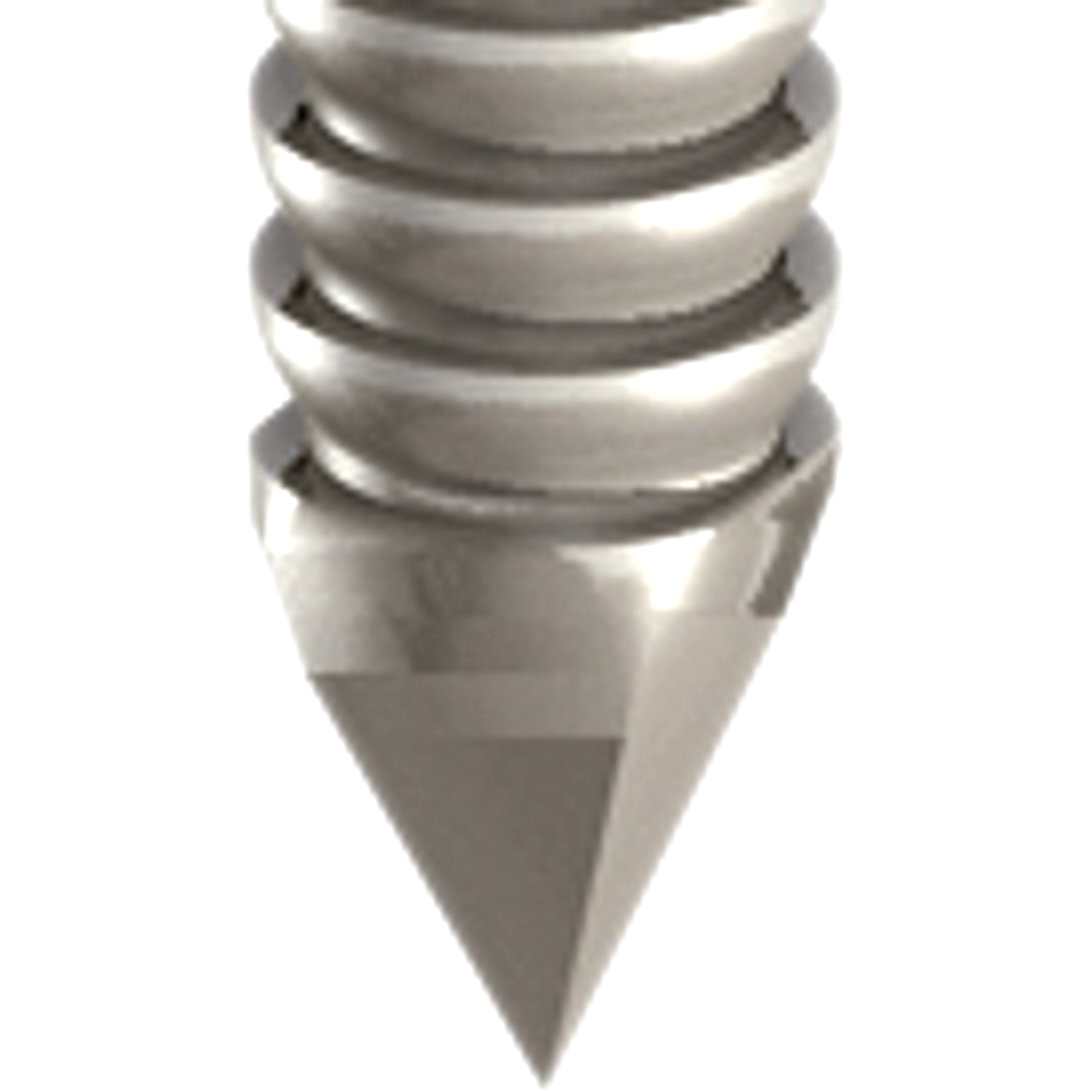 Timco SSAR40 Stainless Steel A2 Annular Ringshank Nail 40 x 2.65 (Carton of 10kgs)