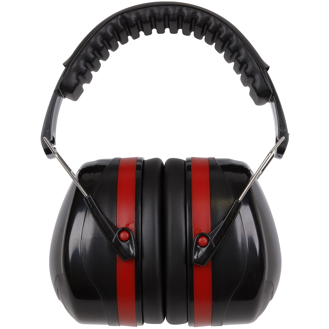 Sealey SSP19F Deluxe Ear Defenders - Folding