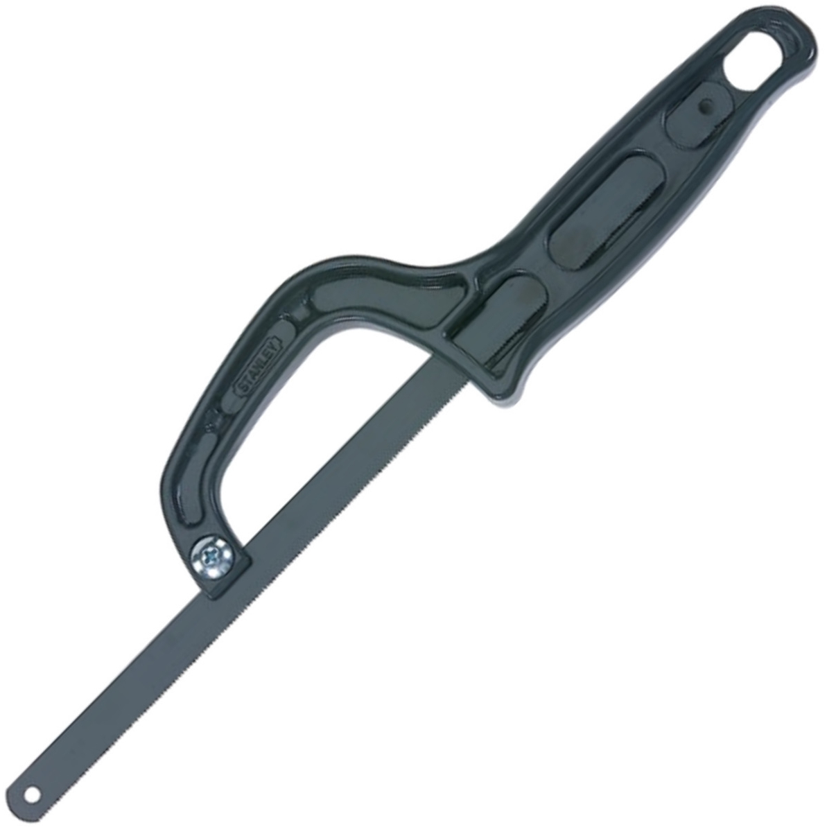 Stanley 0-20-807 Mini Hacksaw 300mm (12in) STA020807