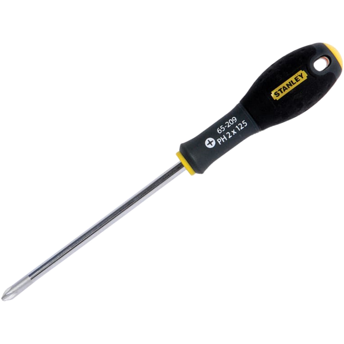 Stanley 0-65-209 FatMax® Screwdriver Phillips Tip PH2 x 125mm STA065209