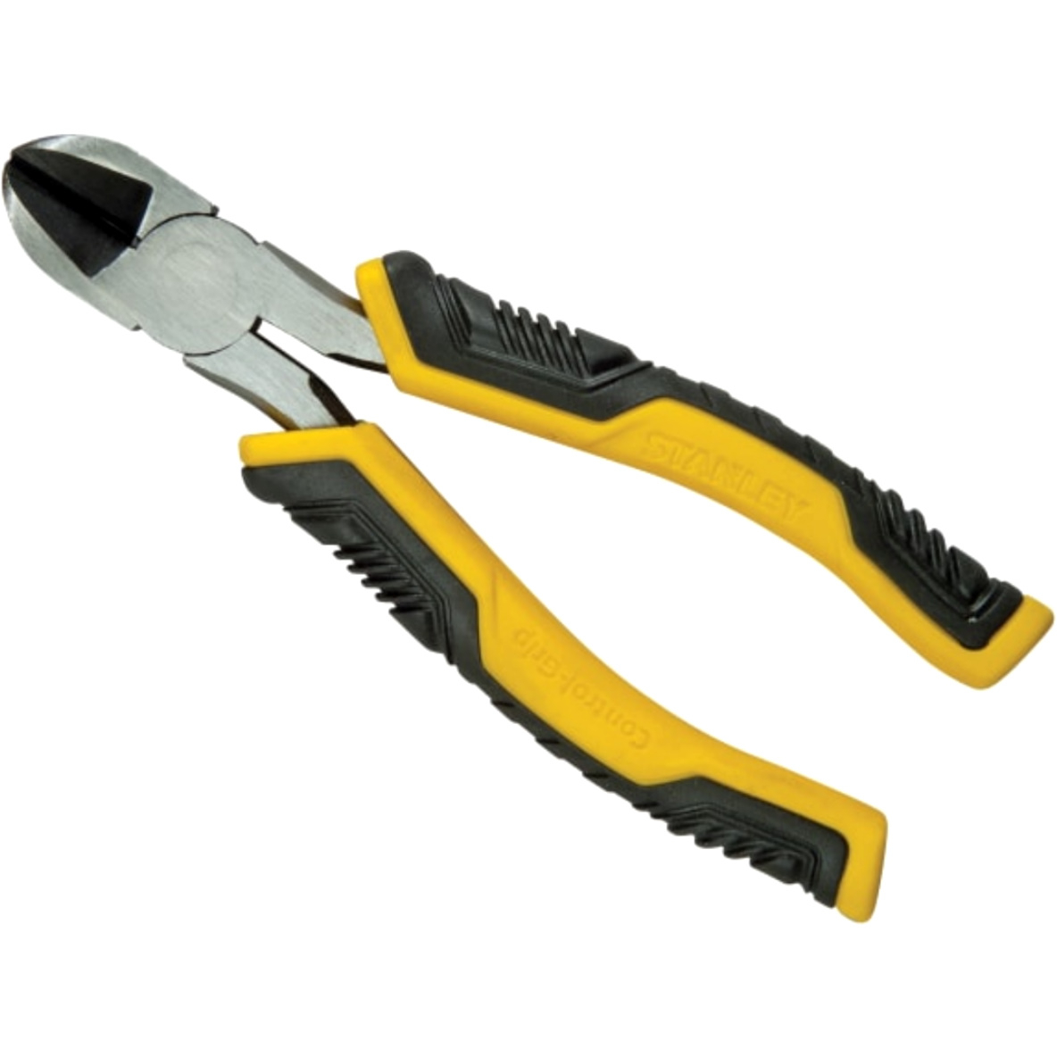 Stanley STHT0-74362 ControlGrip™ Diagonal Cutting Pliers 150mm (6in) STA074362