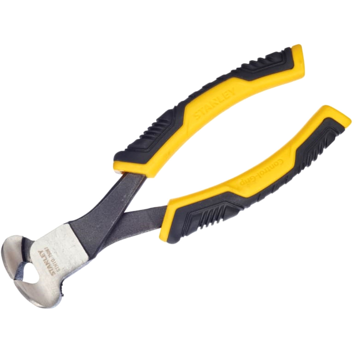 Stanley STHT0-75067 End Cutter Pliers Control Grip 150mm (6in) STA075067