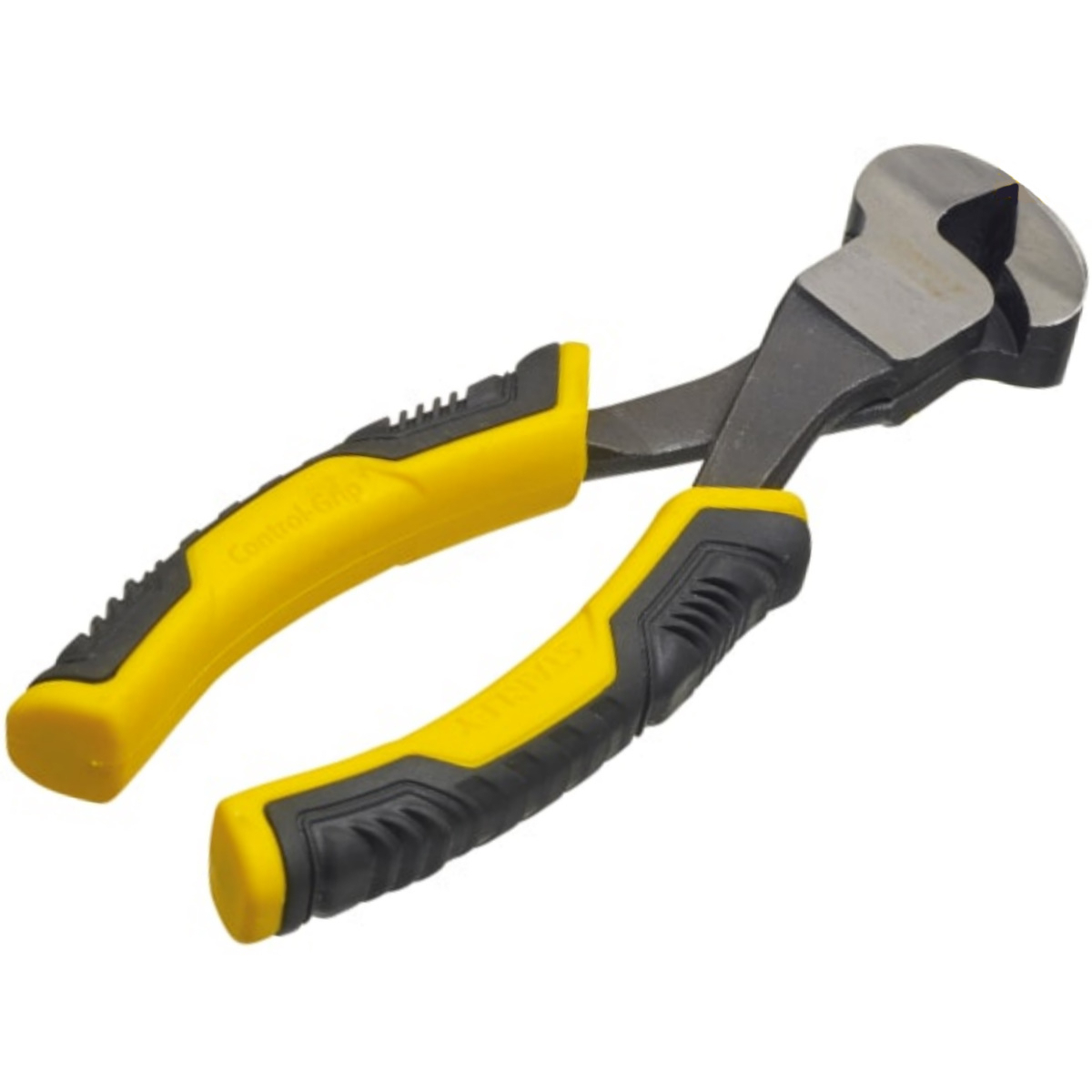 Stanley STHT0-75067 End Cutter Pliers Control Grip 150mm (6in) STA075067