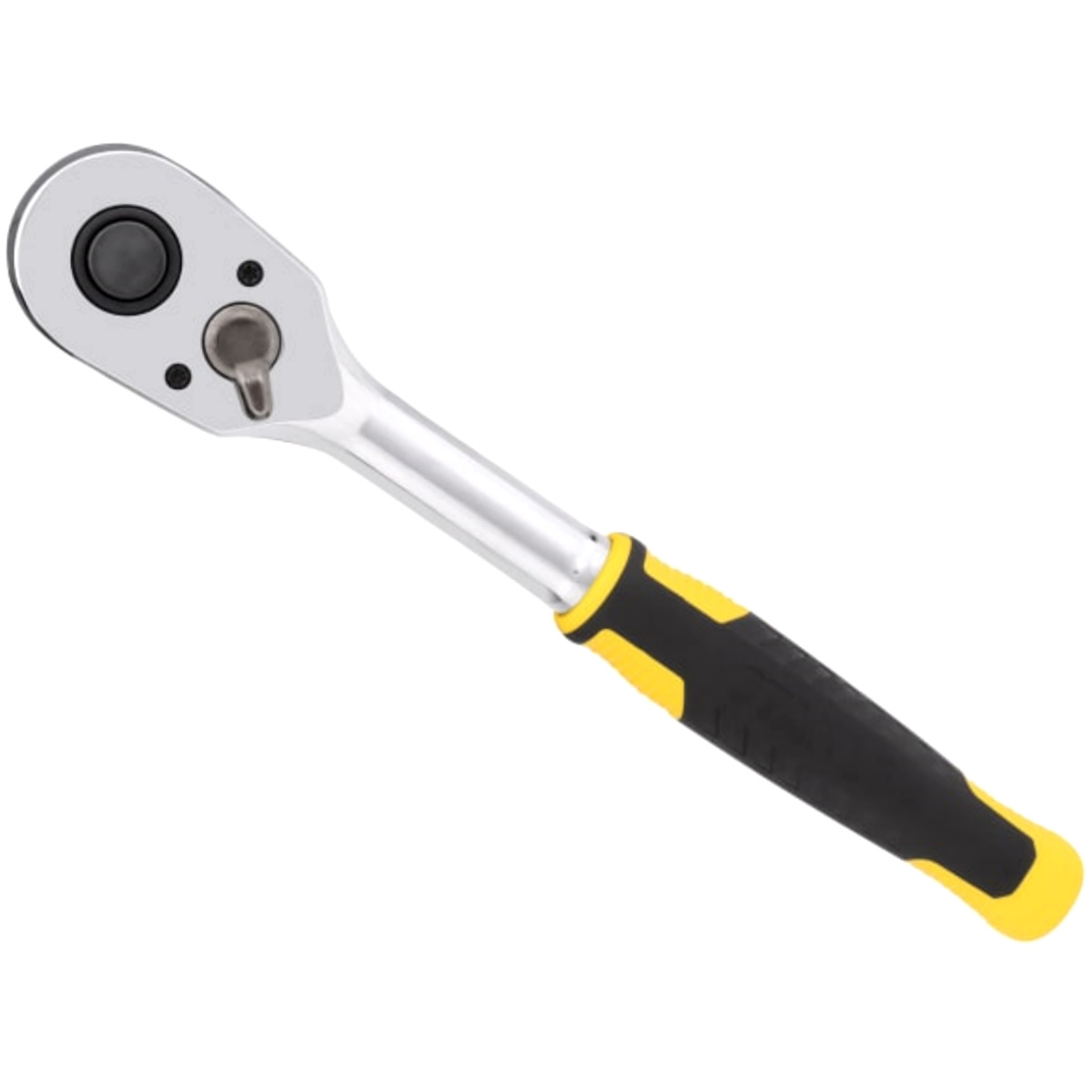 Stanley STMT82665-0 Ratchet Handle 72 Tooth 1/2in Drive STA082665
