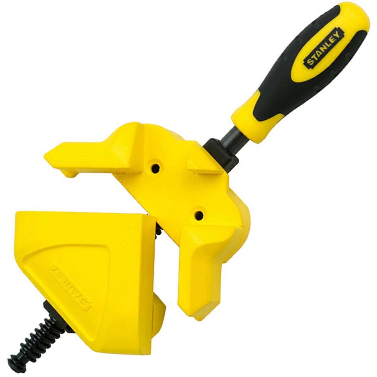 Stanley 0-83-122 Corner Clamp Heavy-Duty STA083122