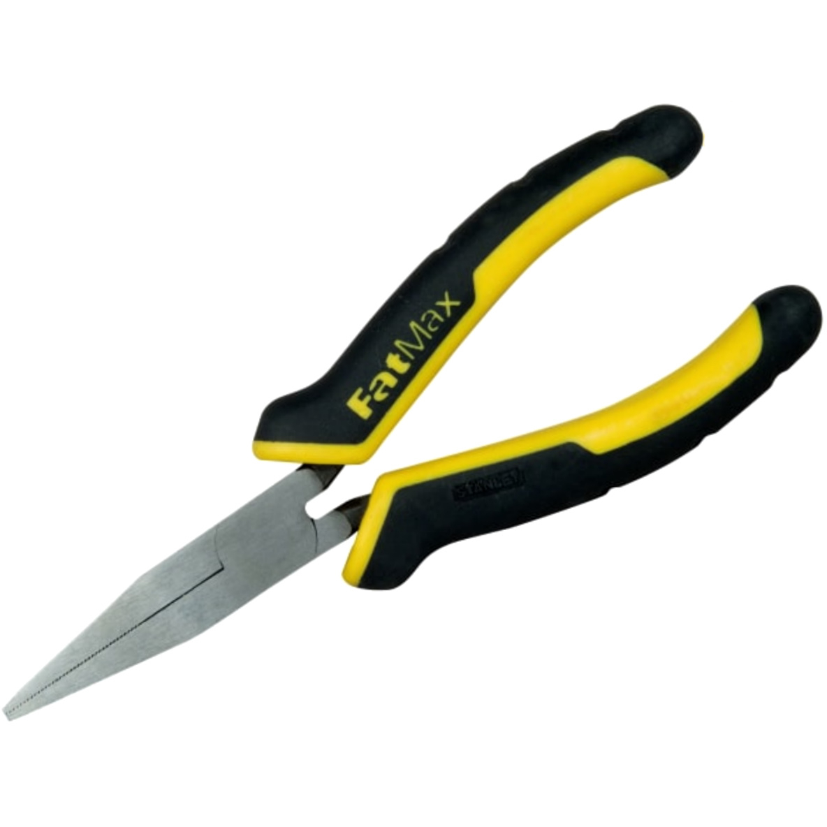 Stanley 0-84-495 FatMax® Flat Nose Pliers 150mm (6in) STA084495