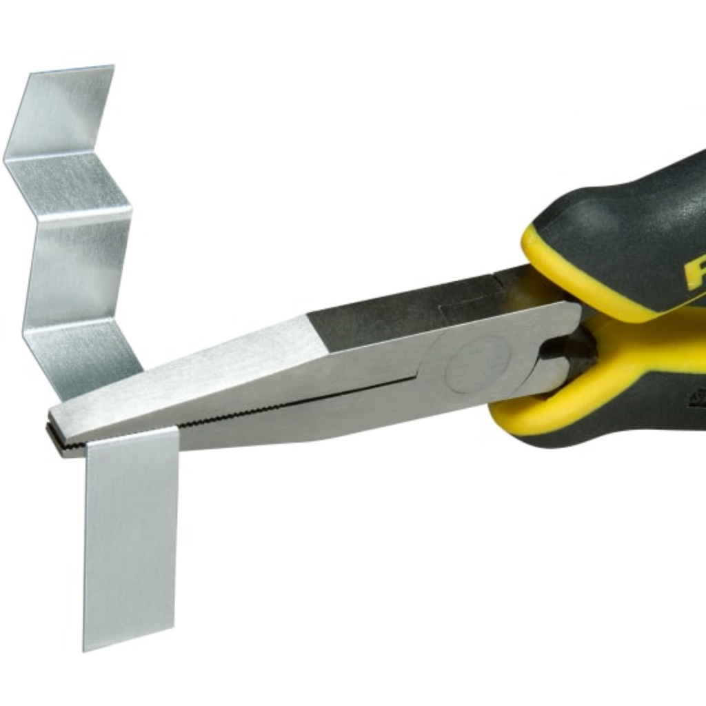 Stanley 0-84-495 FatMax® Flat Nose Pliers 150mm (6in) STA084495