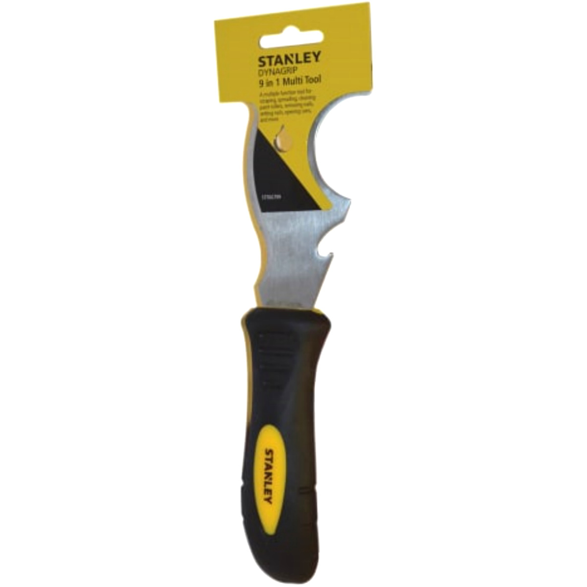 Stanley STTOGT99 Maxfinish 9-in-1 Multi-Tool STA126357