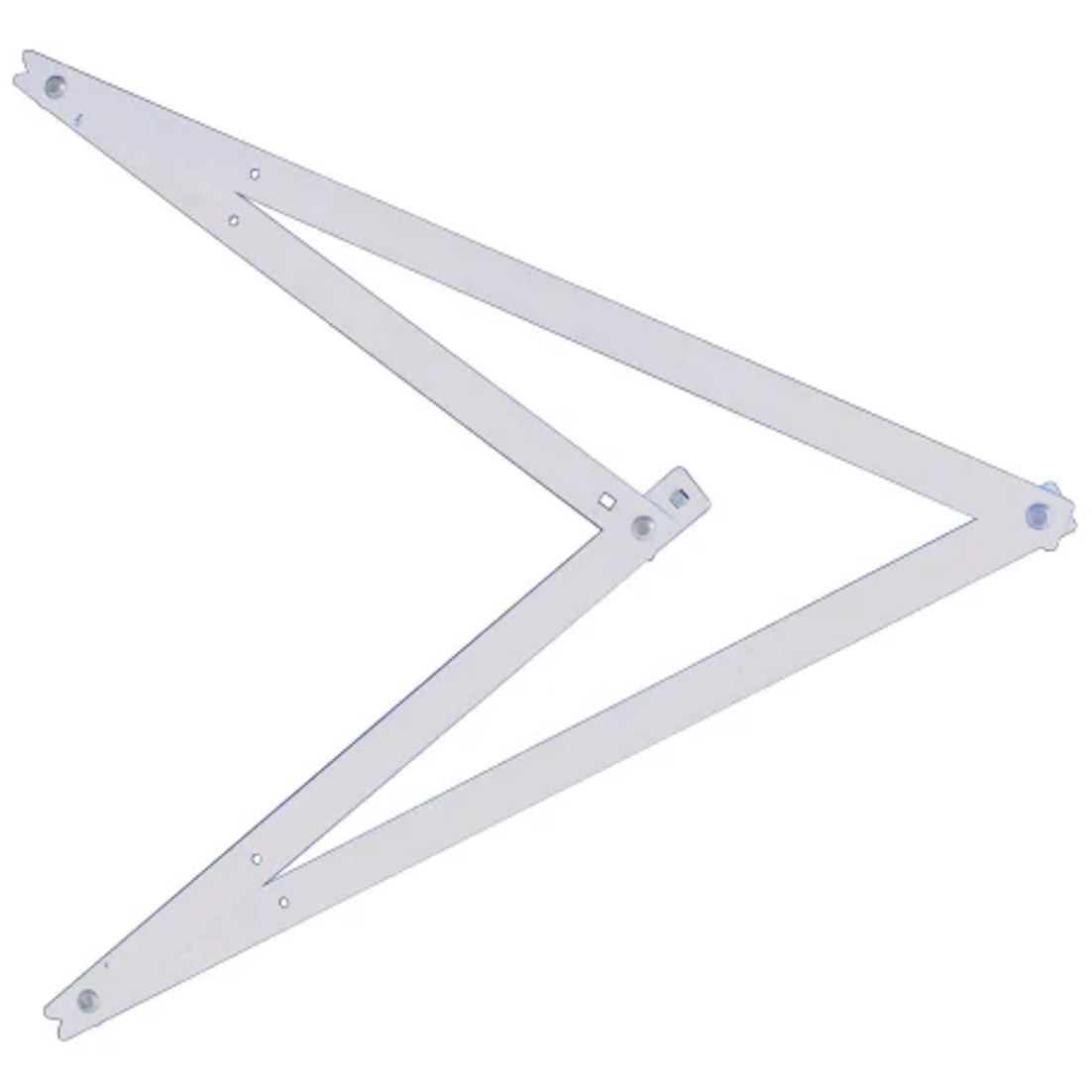 Stanley 1-45-013 1220mm (48") Folding Square