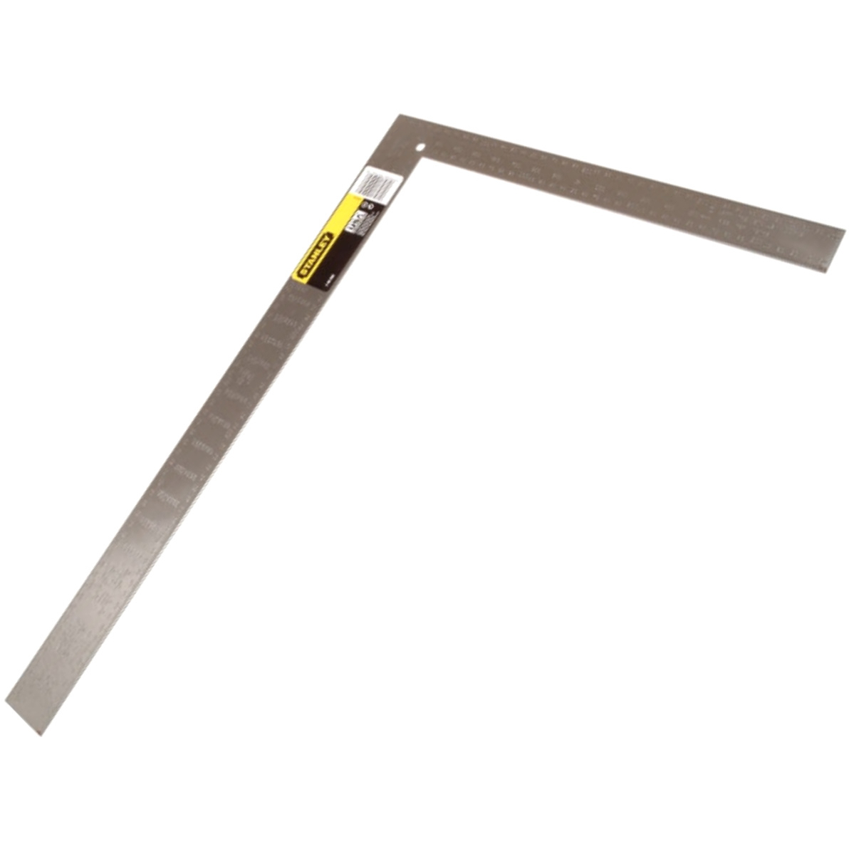 Stanley 1-45-530 Metric Roofing Square 400 x 600mm STA145530