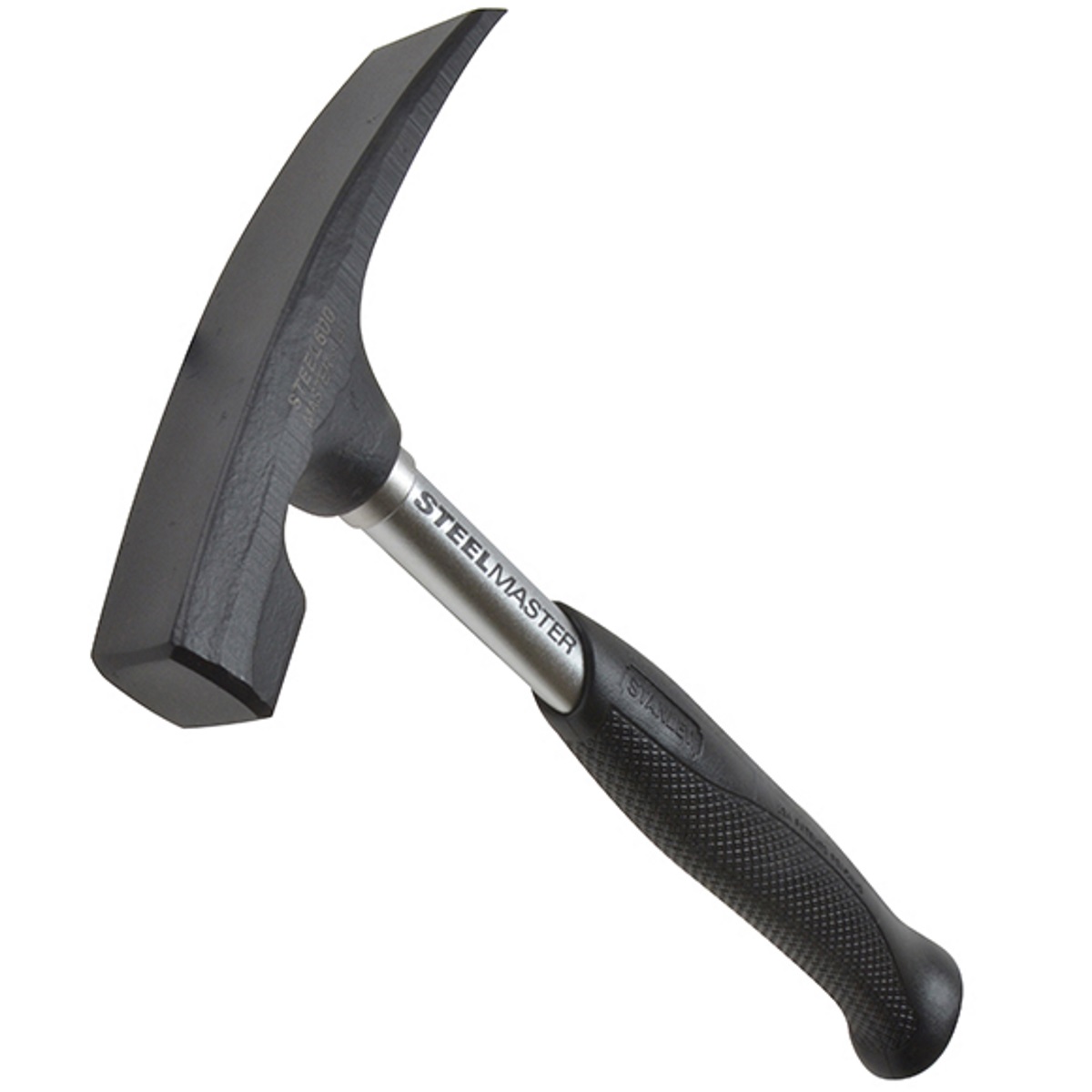 Stanley 1-51-039 Steelmaster Brick Hammer 500g (18oz) STA151039