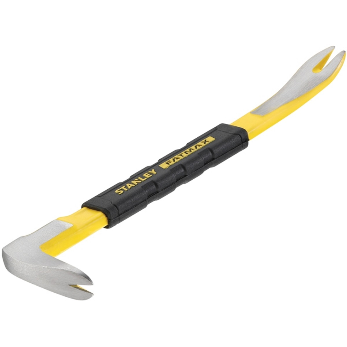 Stanley FMHT1-55008 FatMax Spring Steel Claw Bar 250mm (10in) STA155008