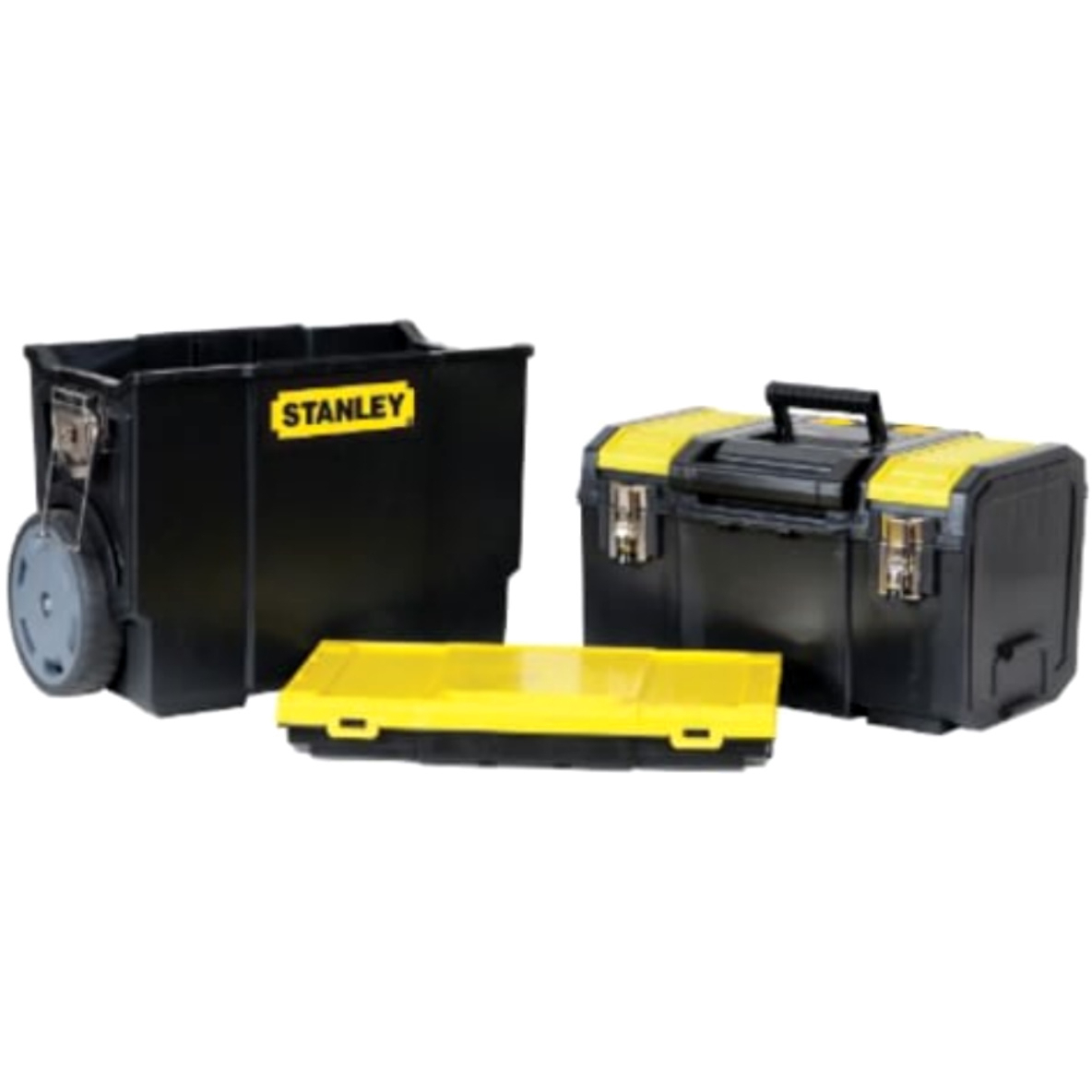 Stanley 1-70-326 3-in-1 Mobile Work Centre STA170326