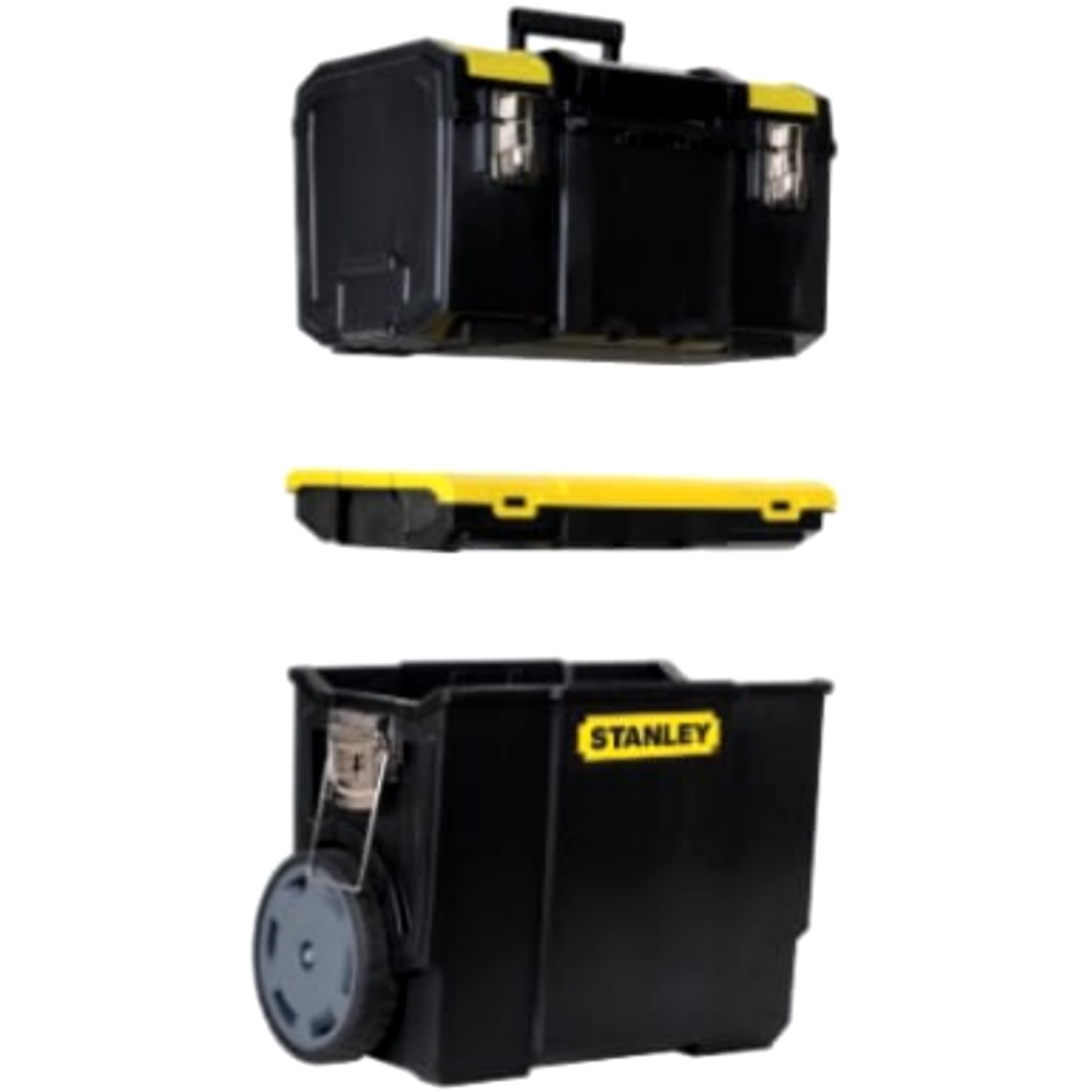 Stanley 1-70-326 3-in-1 Mobile Work Centre STA170326
