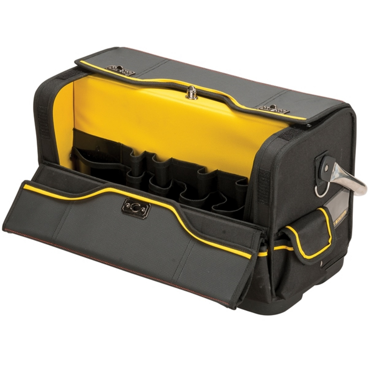 Stanley FMST1-70719 FatMax™ Double-Sided Plumber's Bag 50cm (20in) STA170719