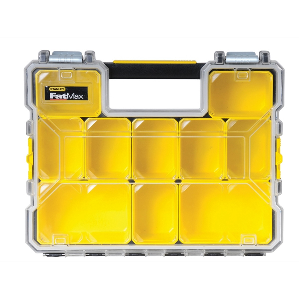 Stanley 1-97-518 FatMax Deep Pro Organiser STA197518
