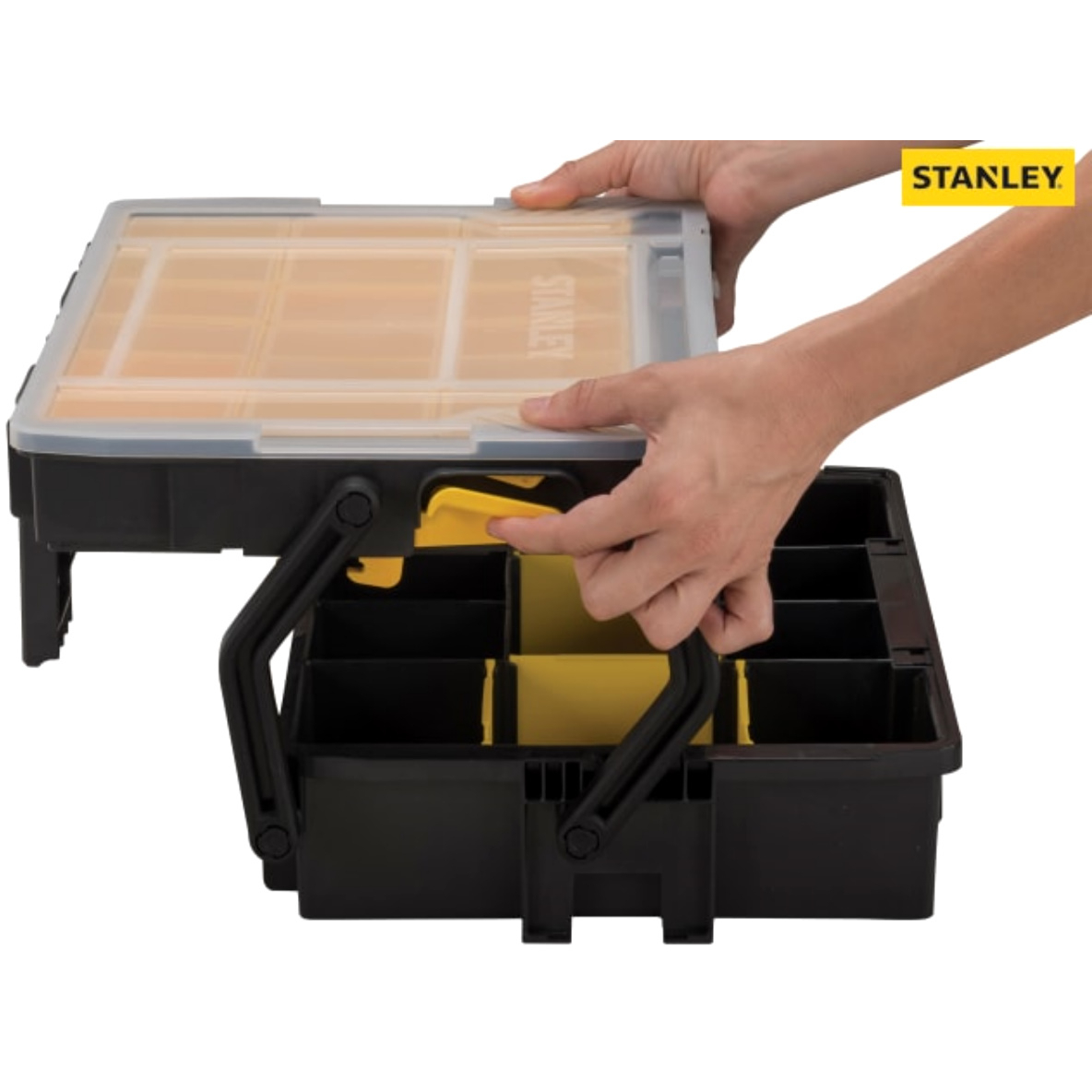 Stanley STST1-75540 Sort Master™ Multi-Level Organiser STA175540