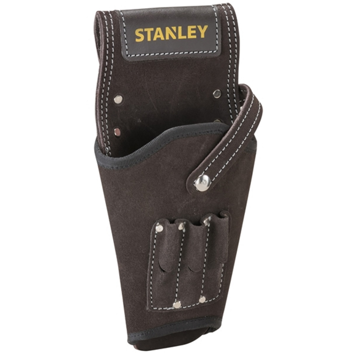 Stanley STST1-80118 Leather Drill Holster STA180118