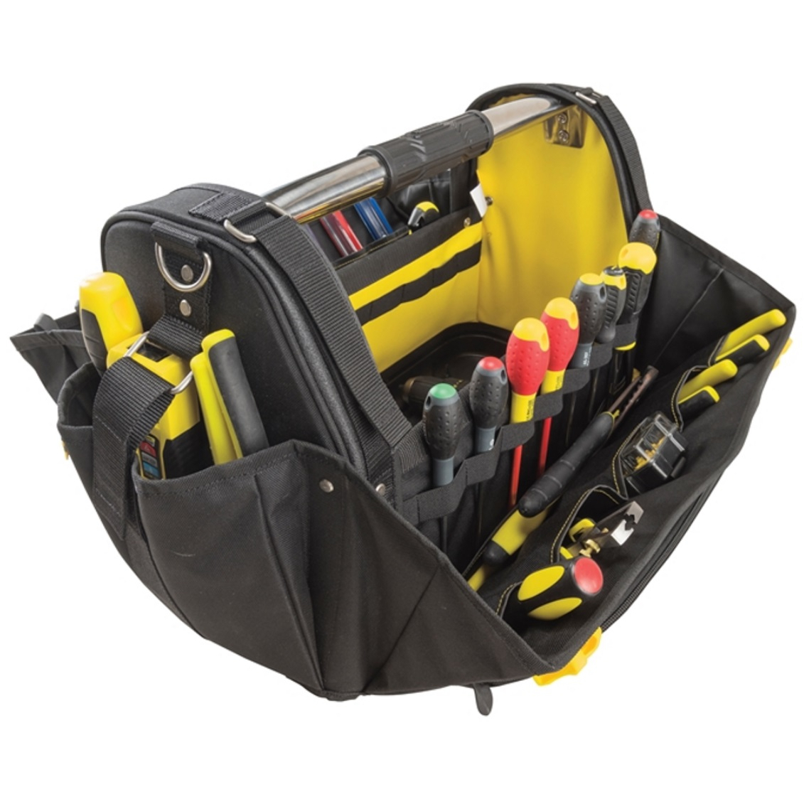 Stanley FMST1-80146 FatMax® Quick Access Premium Tote Bag STA180146