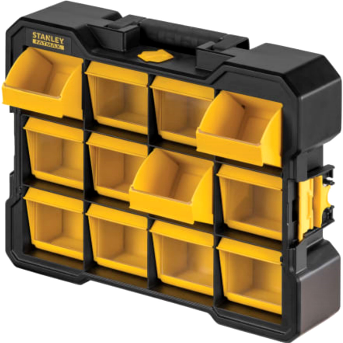 Stanley FMST81077-1 FatMax® Flip Bin Organiser STA181077