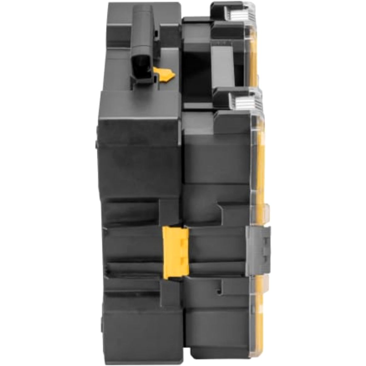 Stanley FMST81077-1 FatMax® Flip Bin Organiser STA181077