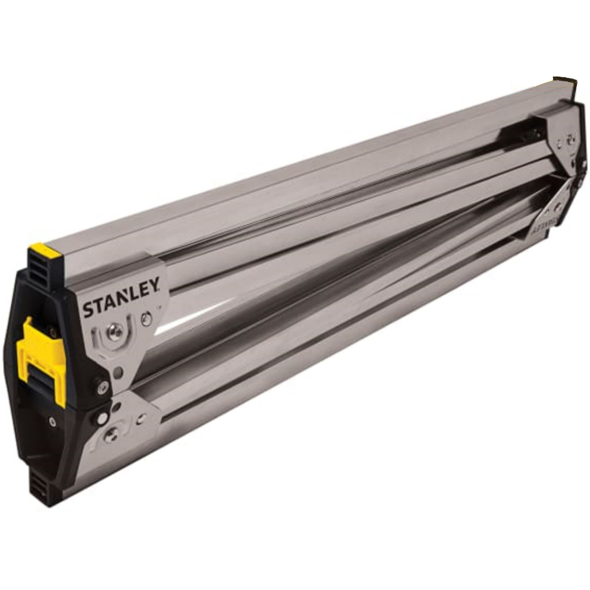 Stanley STST81337-1 Essential Metal Sawhorses (Twin Pack) STA181337