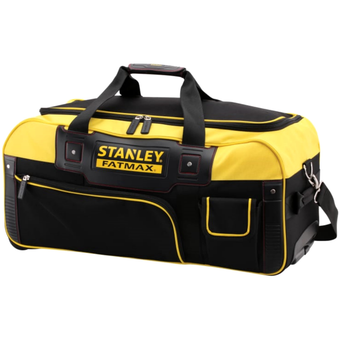Stanley FMST82706-1 FatMax® Rolling Duffle Bag 70cm (28 in) STA182706
