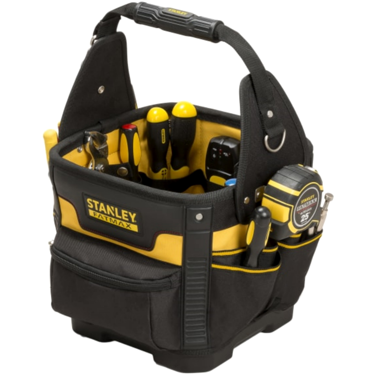 Stanley 1-93-952 FatMax® Technician's Tool Bag STA193952