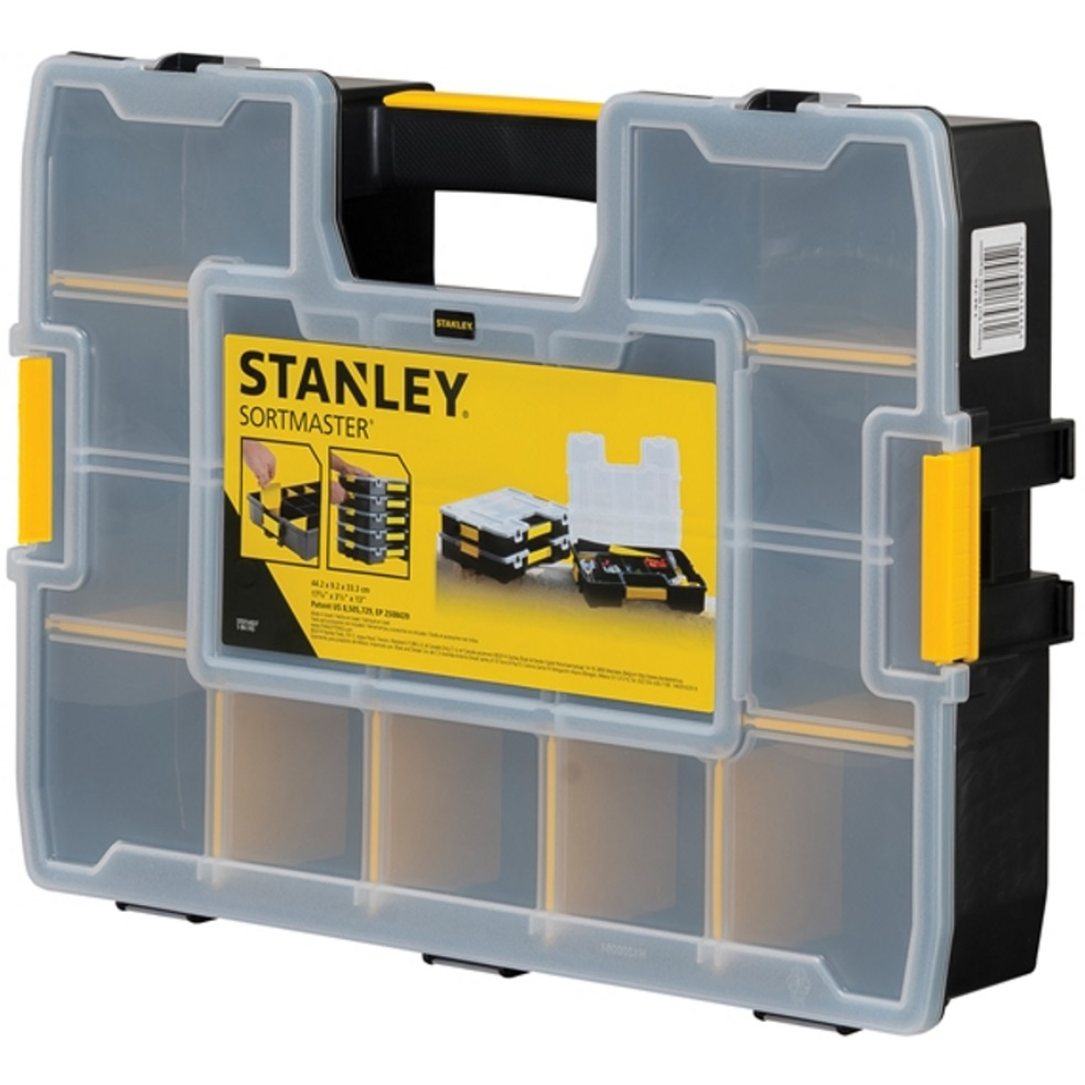 Stanley 1-94-745 Sortmaster Organiser STA194745