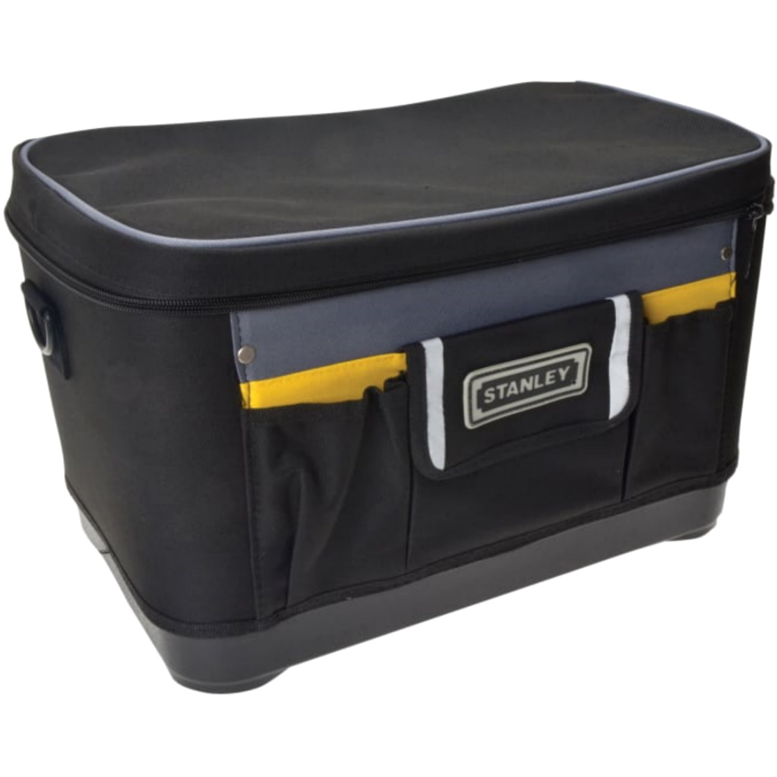 Stanley 1-96-193 Rigid Multi Purpose Tool Bag 42cm (16.1/2in) STA196193