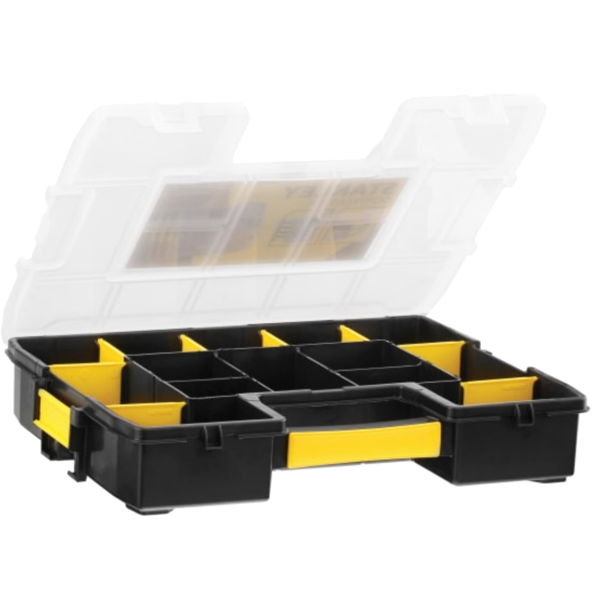 Stanley 1-97-483 Stackable Sort Master™ Junior Organiser STA197483
