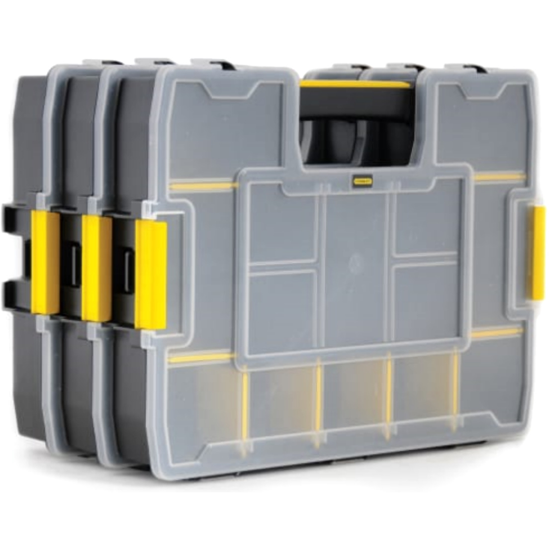 Stanley 1-97-483 Stackable Sort Master™ Junior Organiser STA197483