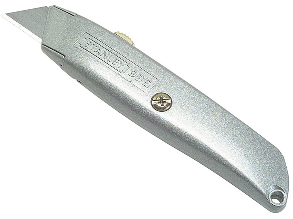 Stanley 2-10-099 99E 10-099 - 6" Classic 99® Retractable Utility Stanley Knife STA210099