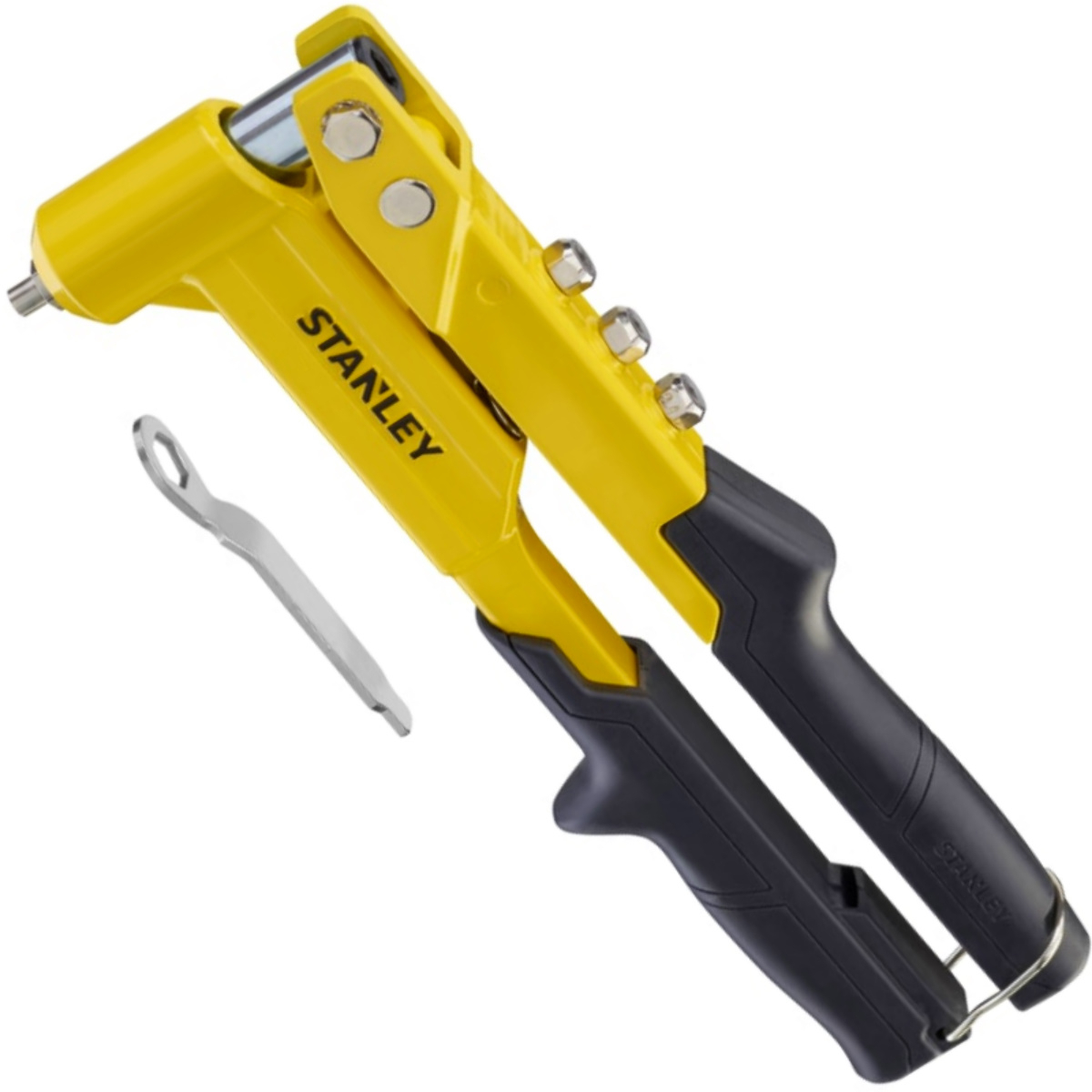 Stanley 6-MR100 Fixed Head Riveter STA6MR100