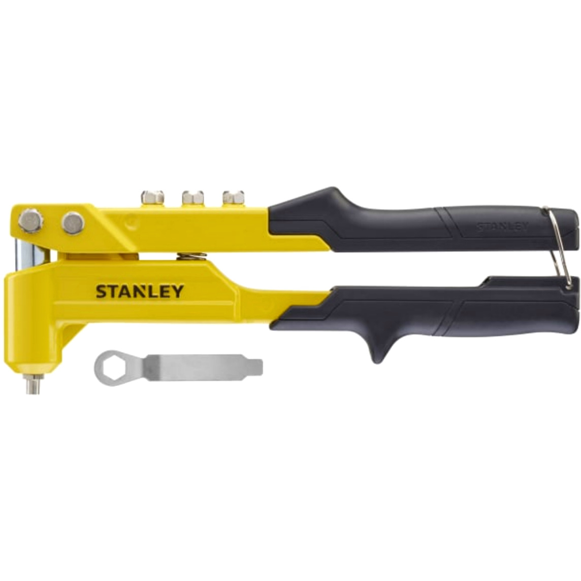 Stanley 6-MR100 Fixed Head Riveter STA6MR100