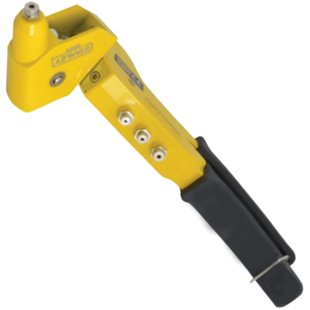 Stanley 6-MR77 Swivel Head Riveter STA6MR77