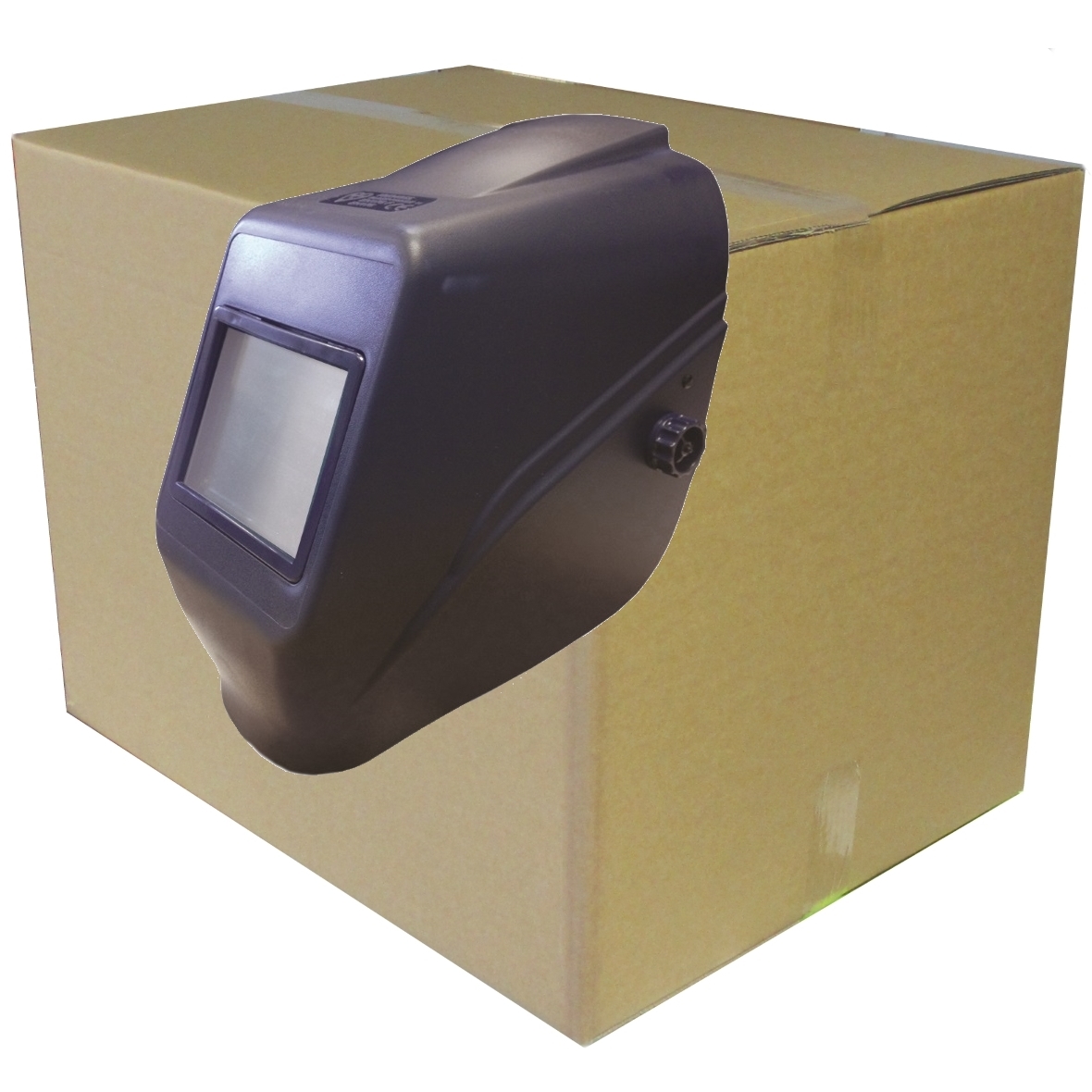 Stephens Itex BP11S Black Prince Welding Helmet (Carton of 30)